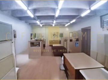 f18aa95e92a2908e2abd87ae45d34160996b5768 · Conjunto Comercial para venda e locação, Alto de Pinheiros, São Paulo - CJ0027.