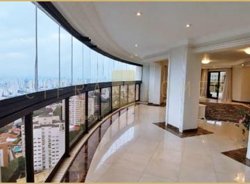 68a48eab1d3f88366b727f048754e666e3ff9b6a · Cobertura com 4 dormitórios à venda, 480 m² por R$ 5.800.000,00 - Alto da Lapa - São Paulo/SP