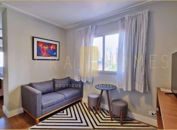 35b519bf7f2ef422d7893c6274d4d6615470e6b3 · Flat com 1 dormitório, 30 m² - venda por R$ 500.000,00 ou aluguel por R$ 8.293,00 - Jardim Paulista