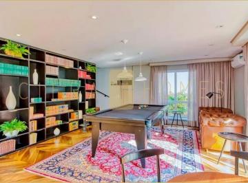 8ccc65aff8e38bcade88eb52b3a0cc068ef0bd4b · Studio Residencial à venda, Jardim Paulistano, São Paulo - ST0006.