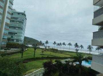 Foto 01 · Apartamento com vista ao Mar à venda no M8 na Riviera, 3 dormitórios com 2 suítes, 2 vagas com 145,5
