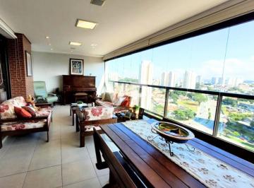 Apartamento de 3 quartos, São Paulo · Apartamento Pronto para Morar com Vista Livre - Chácara Santo Antônio
