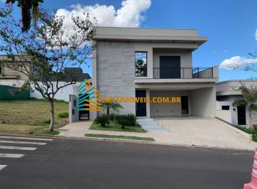 Foto 01 · Casa, Veredas de Franca, Franca, SP