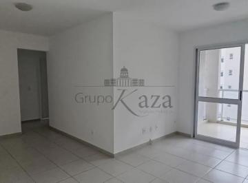 Apartamento de 1 quarto, São José dos Campos · Apartamento - Jardim Sul - Residencial Maxximo Resort - 2 Dormitórios - 75m².