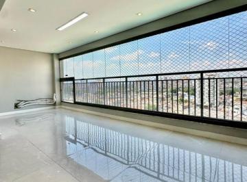 Foto 01 · Apartamento, Vila Gomes Cardim, São Paulo, SP