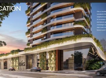 Apartamento de 3 quartos, Curitiba · Oás da GT – O Melhor do Conforto e da Modernidade ao Seu Alcance!