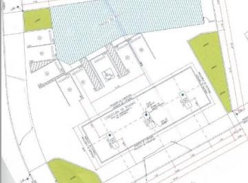 Comercial , Ribeirão Preto · Área para locação no bairro Parque Ribeirão Preto, em Ribeirão Preto