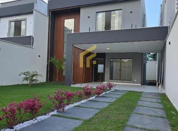 Foto 01 · Casa, Araçagy, São José de Ribamar, MA