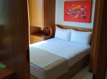 Apartamento de 1 quarto, Brasília · MultPark Sudoeste: Viva o Seu Lado Mais Exclusivo.