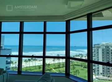 Foto 02 · Cobertura Duplex à venda no M7 na Riviera, 5 suítes, 4 vagas, com vista para o mar, 527,51m².