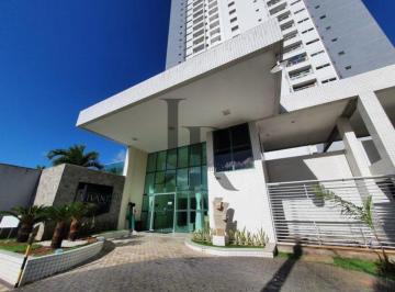 Foto 01 · Residencial Vivant Apartamento de luxo em Lagoa Nova: 3 quartos, 3 suítes, 2 salas, 3 vagas de garag