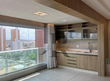 Foto 12 · Residencial Vivant Apartamento de luxo em Lagoa Nova: 3 quartos, 3 suítes, 2 salas, 3 vagas de garag