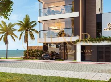Foto 01 · Residencial Aruba, 3 suítes em ocalização privilegiada no Itacolomi em Balneário Piçarras SC