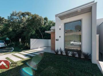 fee1b3aae509ec13d3d42ca2b8a488c3be1fb811 · Sobrado com 3 dormitórios à venda, 100 m² por R$ 550.000,00 - São Marcos - Campo Largo/PR