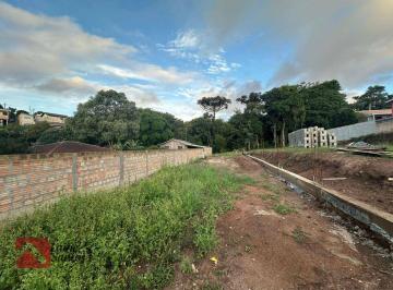 c75a4d260eb13e8dd93a7567a000ac1610e4f21d · Terreno à venda, 252 m² por R$ 140.000,00 - Loteamento Santa Ana - Campo Largo/PR