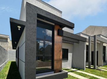 534e9717e5b8ea964861bc65ab3f092afb061af2 · Casa com 3 dormitórios à venda, 62 m² por R$ 415.000,00 - Vila Glória - Campo Largo/PR