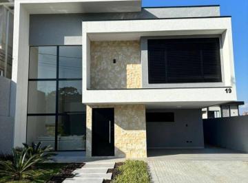 02e338594abffe187d4b25e20e883bddb29371c2 · Sobrado com 3 dormitórios à venda por R$ 1.450.000,00 - Jardim das Américas - Campo Largo/PR