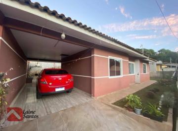 429098d283dab4087b28d8f4846ad58c7c2fbbad · Casa com 3 dormitórios à venda, 80 m² por R$ 330.000,00 - Campo Do Meio - Campo Largo/PR