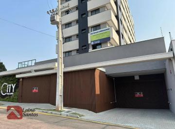 ffd9b87b48f360f8549f7637a4eeee6b7b95e517 · Apartamento com 2 dormitórios à venda, 60 m² por R$ 680.000,00 - Vila Bancária - Campo Largo/PR