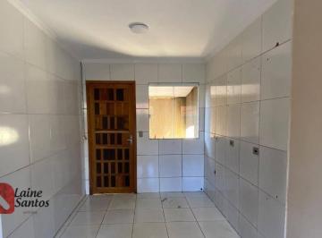 6128c9a1f4e066f6ae7756386e7b060efd72e3f9 · Casa com 2 dormitórios à venda, 47 m² por R$ 220.000,00 - Vila Campesi - Campo Largo/PR