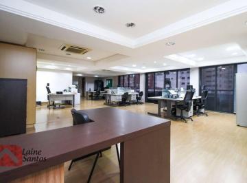 402c9f751ba58be9b024fd11562e5b8bfbe14116 · Andar Corporativo à venda, 161 m² por R$ 850.000,00 - Centro - Curitiba/PR