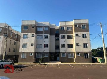 793416ae71fd5fa31b3de0d23bde5705e5bbd640 · Apartamento com 2 dormitórios à venda, 43 m² por R$ 135.000,00 - Jardim Iruama - Campo Largo/PR