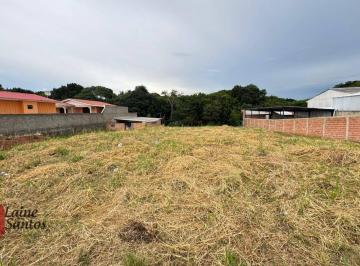 584da185c638e9701525c1230c994616a09260a3 · Terreno à venda por R$ 160.900 - Campo do Meio - Campo Largo/PR