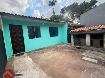 08d9945f07246d4fffd1ddab871fbec0497b4b83 · Casa com 2 dormitórios à venda, 50 m² por R$ 250.000,00 - Vila Rivabem - Campo Largo/PR