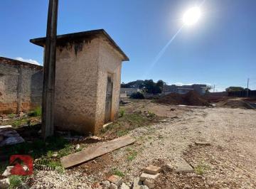 f89726a5796b832632d74394e853053f52f8e850 · Terreno à venda, 414 m² por R$ 445.000 - Vila Bancária - Campo Largo/PR