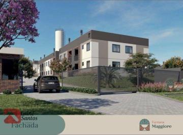 92877edcf96320f18be0c890cd64082ac3914f9a · Apartamento com 2 dormitórios, 42m² a partir de R$ 225.000 - Jardim Esmeralda - Campo Largo/PR. *Con