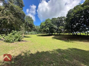 ace5d9acb7c11a3f21b8f98597564db3be8df72c · Chácara com 1 dormitório à venda, 11000 m² por R$ 850.000,00 - Campo Do Meio - Campo Largo/PR