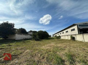 84c01f4d4588e8e0c1fcaa6257647df6b763c496 · Terreno à venda, 2000 m² por R$ 2.000.000,00 - Ouro Verde - Campo Largo/PR