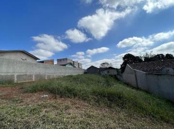 b7d5e81aea4222a1ca1cabeee8d80df48f98f221 · Terreno à venda, 465 m² por R$ 230.000,00 - Botiatuva - Campo Largo/PR