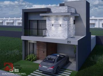 5f16df5de1b92b9d3cacb85111e88fe97fbcbf91 · Sobrado com 3 dormitórios à venda, 111 m² por R$ 580.000 - Vila Glória - Campo Largo/PR