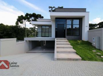 542b89c51d966f62f63969a569eb1158fc13a50c · Casa com 3 dormitórios à venda, 257 m² por R$ 1.340.000,00 - Jardim das Américas - Campo Largo/PR