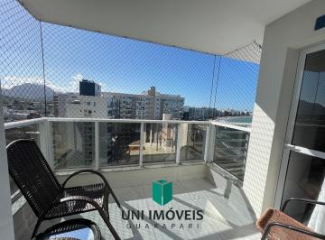 Foto 01 · Apartamento à Venda com Vista Maravilhosa para o Mar entre Praia do Morro e Prainha ! Prédio novinho