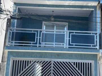Casa · 330m² · 4 Quartos · 2 Vagas · Vendo Sobrado Mobiliado na Aldeia de Barueri