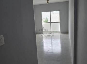 Apartamento de 4 quartos, São José dos Campos · Apartamento - Floradas de São José - 4 Dormitórios - 108m².