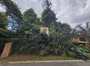 Terreno · 363m² · Vende-se Terreno 363 mts, Condomínio Vila Verde, Km 36 Raposo Tavares. O Pa
