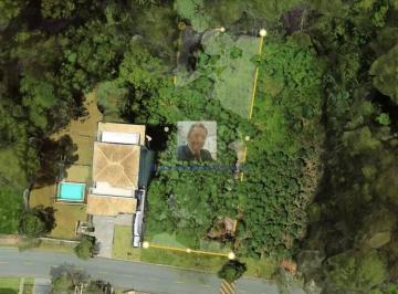 Terreno · 1290m² · Vende-se Lote Terreno 1.290mts no Granja Viana II gleba IV e V. 