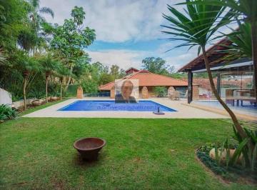 Casa · 362m² · 3 Quartos · 3 Vagas · Vende-se Casa no Cond Palos Verdes - 3stes. LINDA, charmosa e aconchegante.