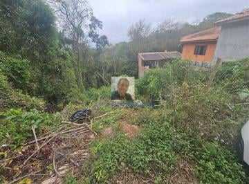 Terreno · 360m² · Vende-se Terreno 360mts, Condomínio Vila Verde, Km 36 Raposo Tavares. O Par