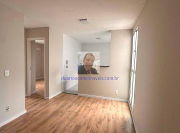 Apartamento · 44m² · 2 Quartos · 1 Vaga · Vende-se Apart. 2 quartos, 1 vaga, 44 m², Bairro Caiapiá - Cotia