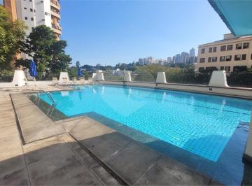 Apartamento de 3 quartos, São Paulo · Higienopolis. rua fechada 3 suítes.4 vagas. lazer com quadra de tenis