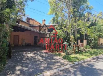 Casa · 230m² · 3 Quartos · 4 Vagas · Vende-se Casa 3 suítes,2 vagas, Área gourmet, no Cond. Vila Ver
