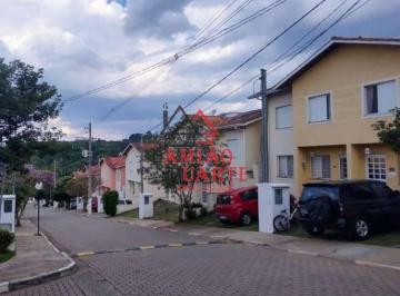 Casa · 103m² · 3 Quartos · 2 Vagas · Vende-se Casa 3 dorms / 1 ste, 2 vagas - Cond. Porto Seguro - Km 30 Rap. Ta