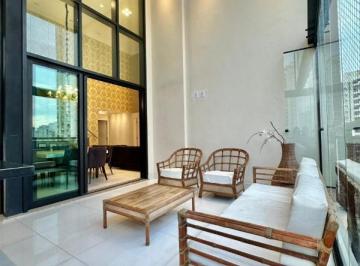 Foto 01 · Apartamento, Jardim Anália Franco, São Paulo, SP