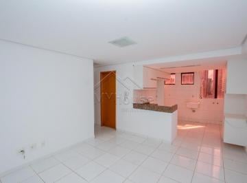 Apartamento de 2 quartos, Águas Claras · CINCINATTI 02 QUARTOS ANDAR ALTO DESOCUPADO.