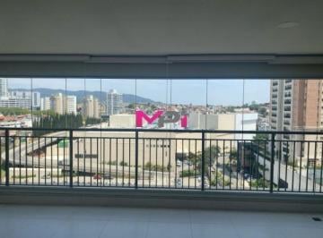 Foto 01 · Apartamento à Venda 4 Suítes 175 m² Reserva Alta Vista ao lado do shopping Jundiaí Anhangabaú J