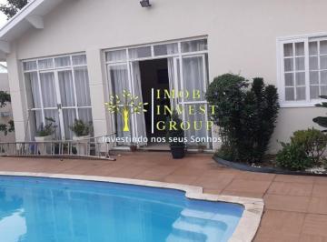 Foto 01 · Casa à Venda no Jardim Regina  Indaiatuba - SP